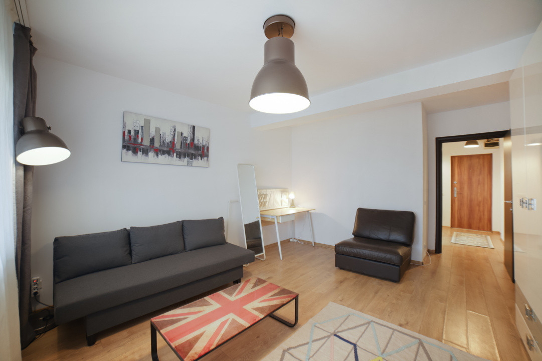 Garsoniera 40mp*Theodor Pallady*