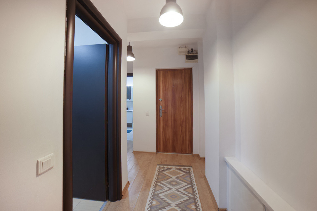 Garsoniera 40mp*Theodor Pallady*