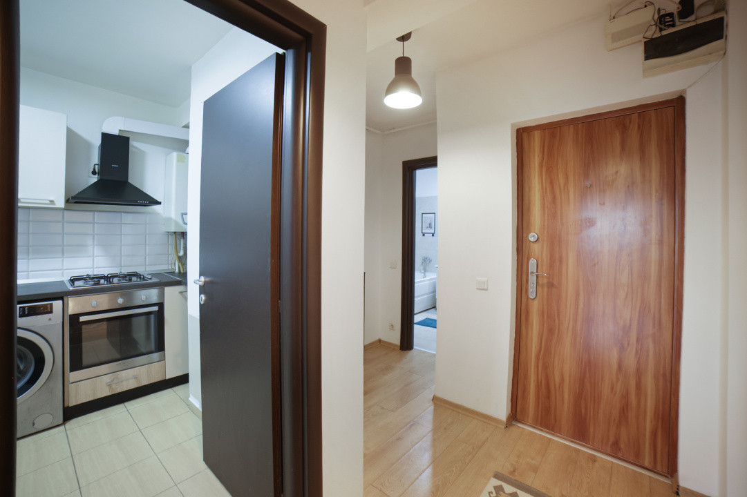 Garsoniera 40mp*Theodor Pallady*