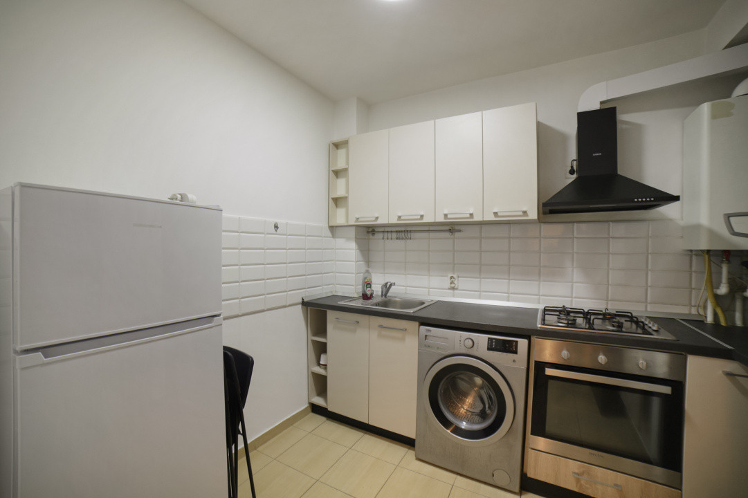 Garsoniera 40mp*Theodor Pallady*