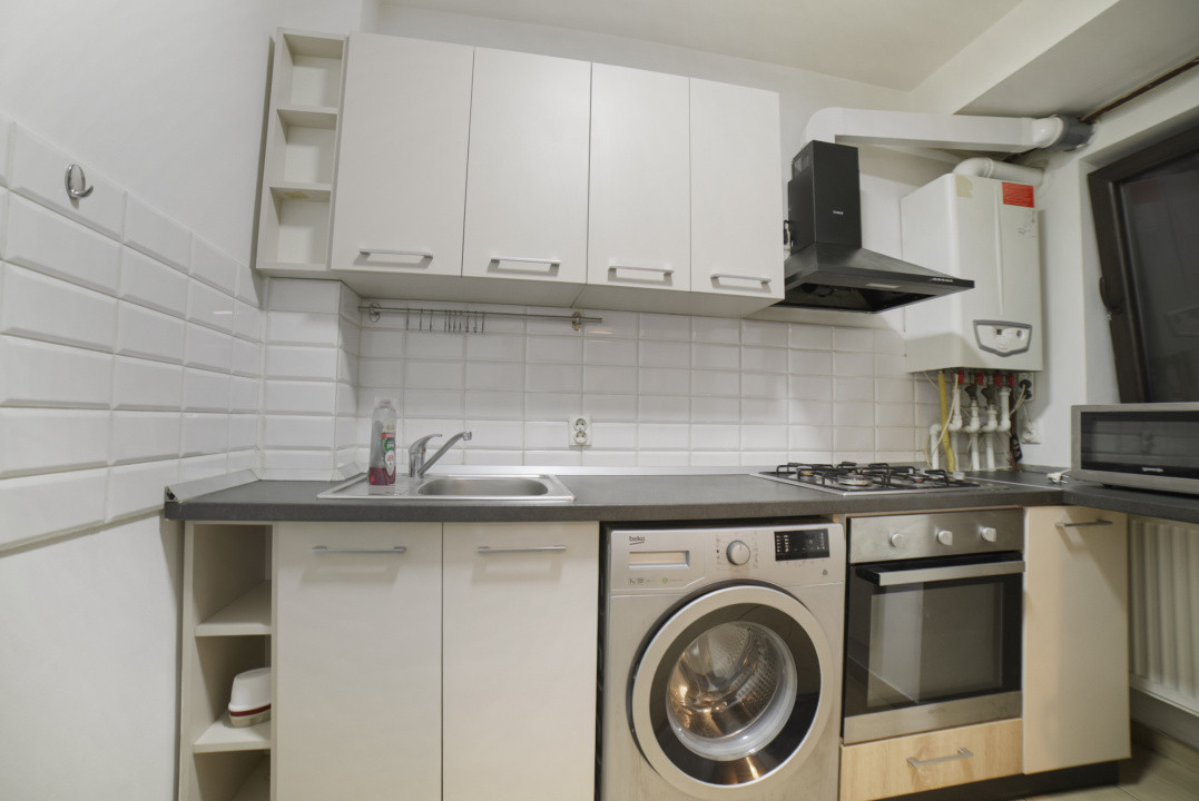 Garsoniera 40mp*Theodor Pallady*