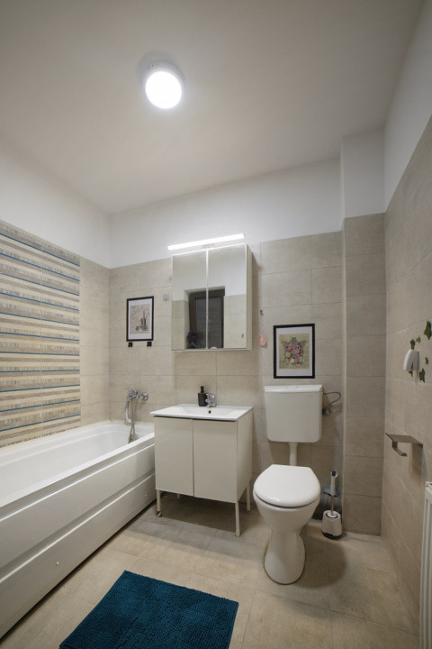 Garsoniera 40mp*Theodor Pallady*