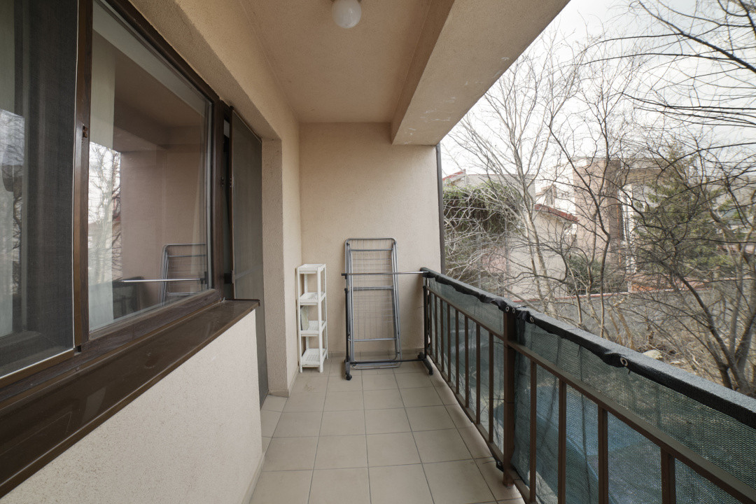 Garsoniera 40mp*Theodor Pallady*