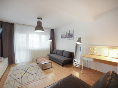 Garsoniera 40mp*Theodor Pallady*