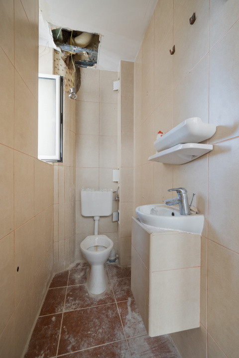 114 mp*Calea Mosilor 131-intersectie cu Carol I* Et. 4/5* 