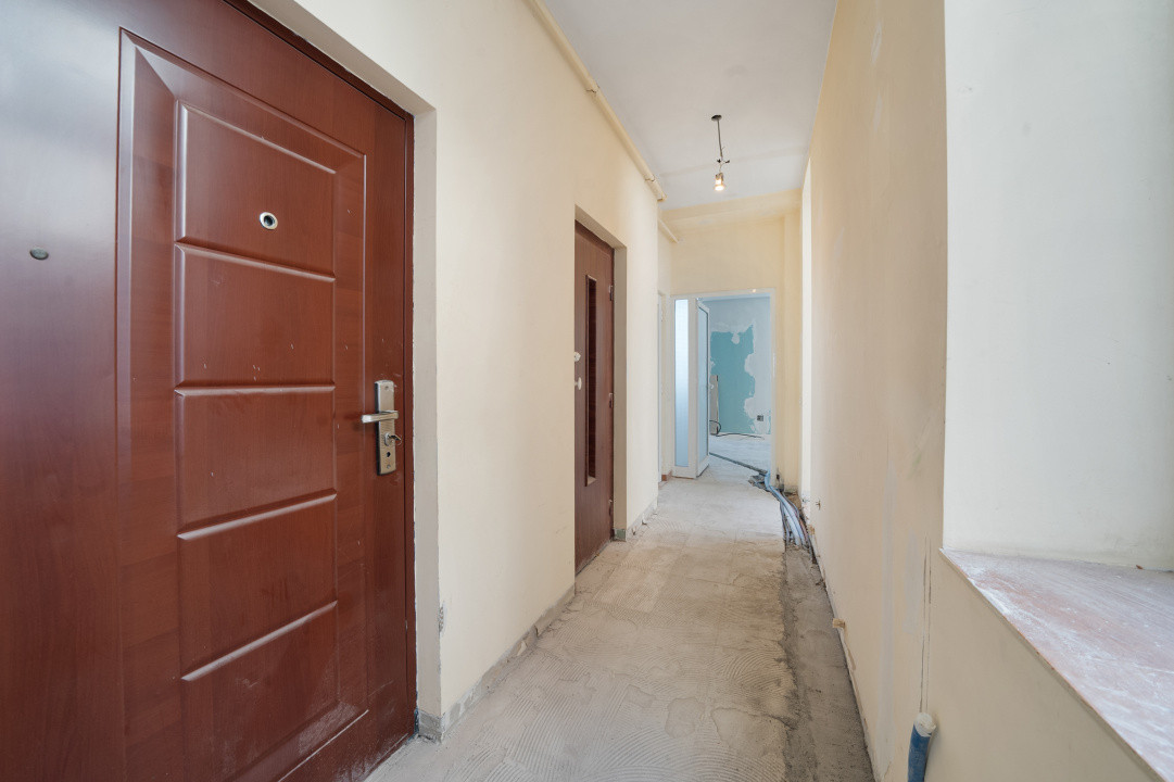 114 mp*Calea Mosilor 131-intersectie cu Carol I* Et. 4/5* 