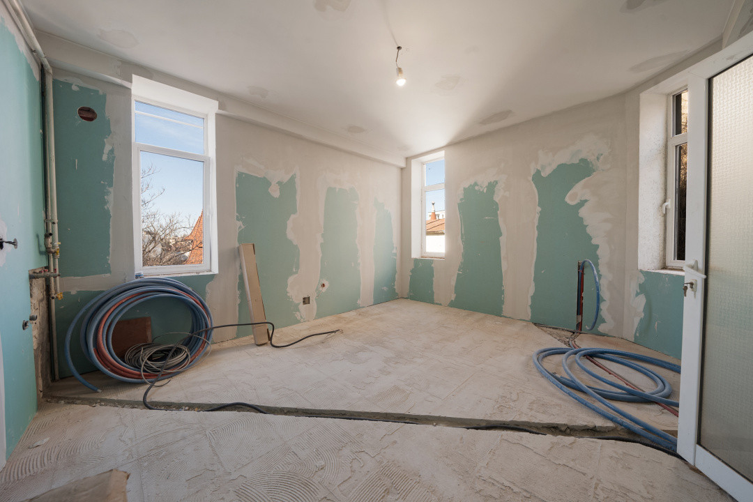 114 mp*Calea Mosilor 131-intersectie cu Carol I* Et. 4/5* 