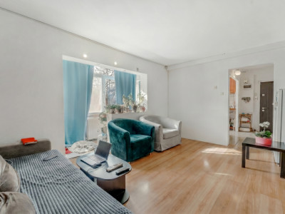 Centrala termica* Amenajat si modernizat*Bloc reabilitat*Covasna nr.7