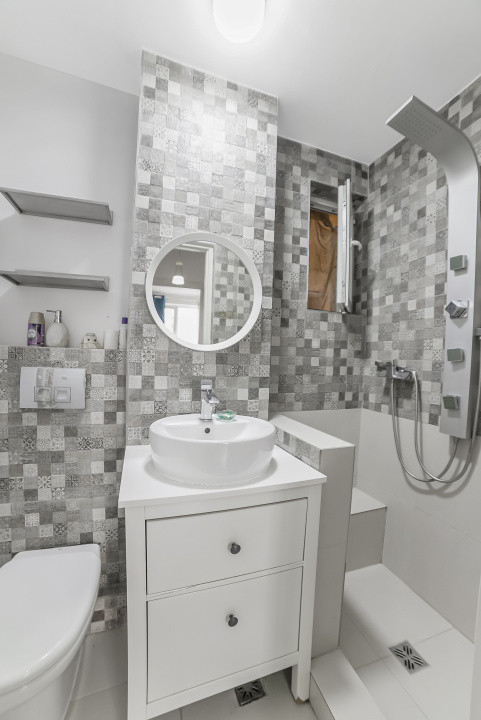 2 Camere*Ultracentral*Etaj 4/8*Credit ipotecar*Ready to move in