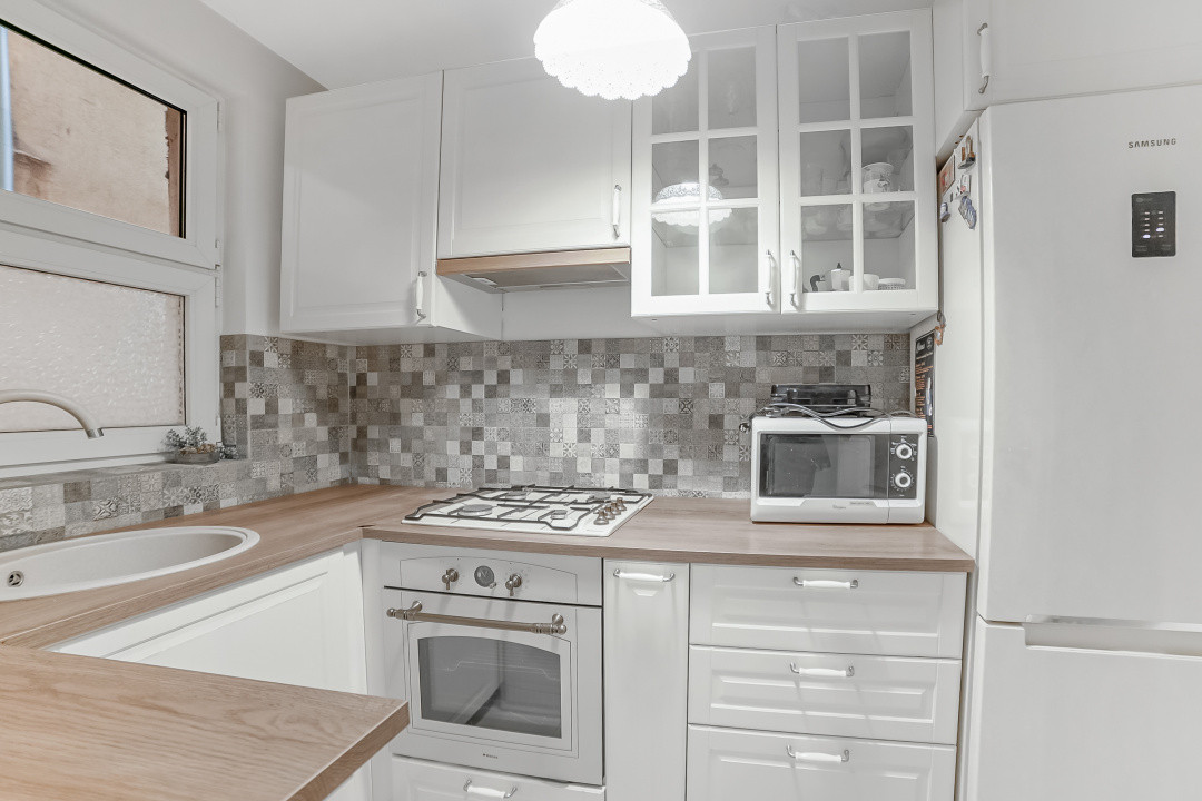 2 Camere*Ultracentral*Etaj 4/8*Credit ipotecar*Ready to move in