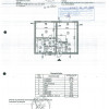 2 Camere*Ultracentral*Etaj 4/8*Credit ipotecar*Ready to move in schita