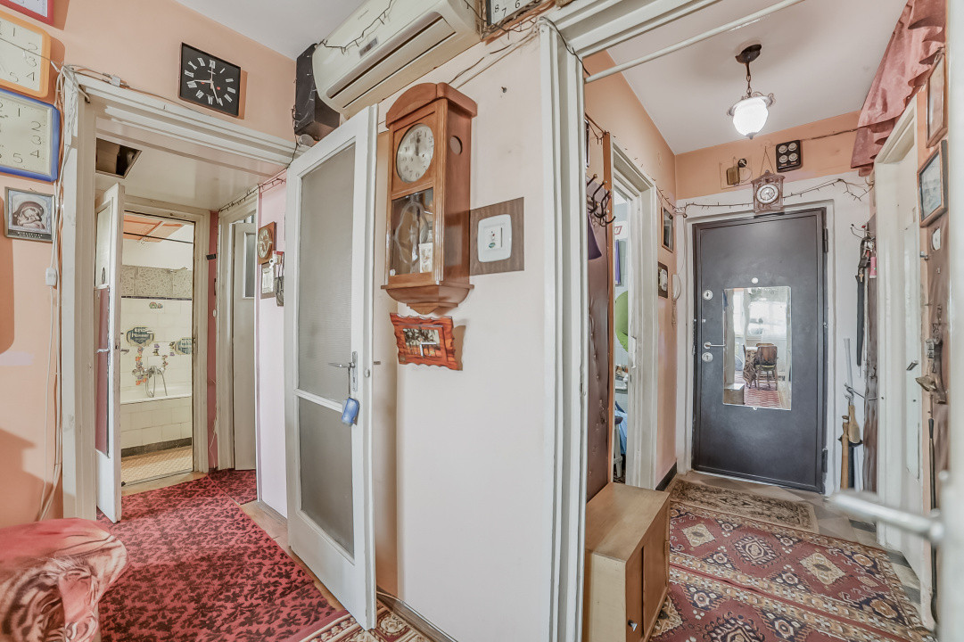 2 Camere*Calea Grivitei 148*Et5/7*Vedere libera*Credit ipotecar*Ideal investitie