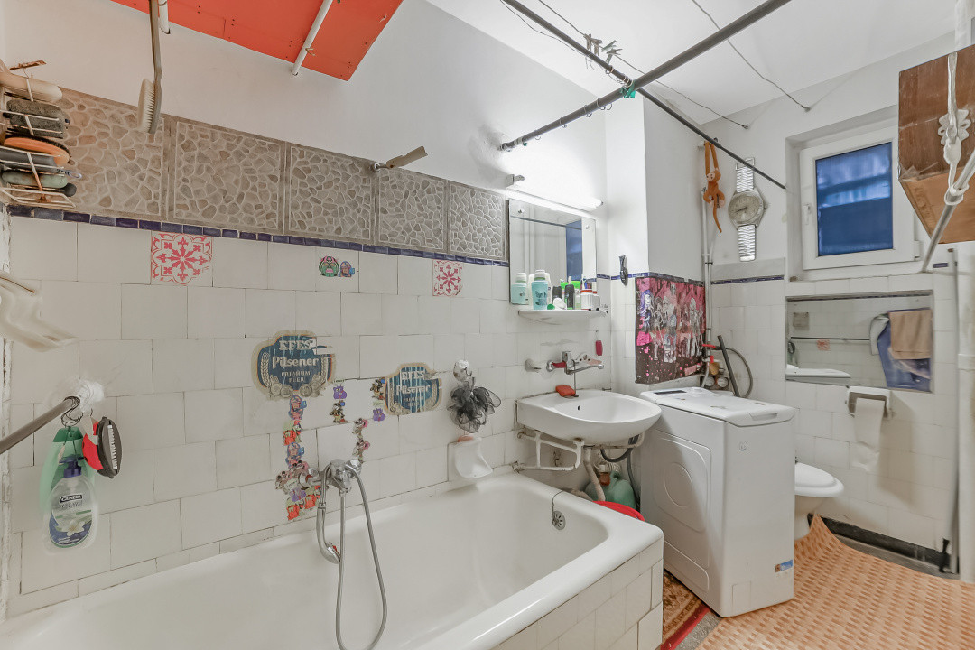 2 Camere*Calea Grivitei 148*Et5/7*Vedere libera*Credit ipotecar*Ideal investitie