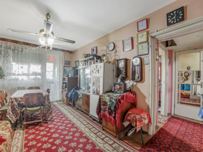 2 Camere*Calea Grivitei 148*Et5/7*Vedere libera*Credit ipotecar*Ideal investitie