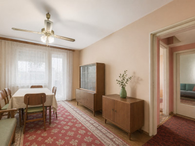 2 Camere*Calea Grivitei 148*Et5/7*Vedere libera*Credit ipotecar*Ideal investitie
