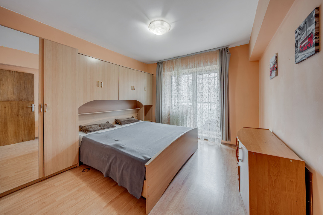 Facultatea de Drept*Credit ipotecar*Stare buna*Modern*