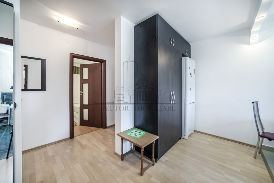 Modern*Decomandat*Ready to Move In*Bloc reabilitat* et.3/4*Gura Ialomitei 4*