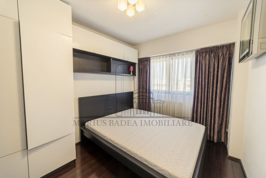 Apartament modern Ion Mihalache 93-105 Turda- Kiseleff